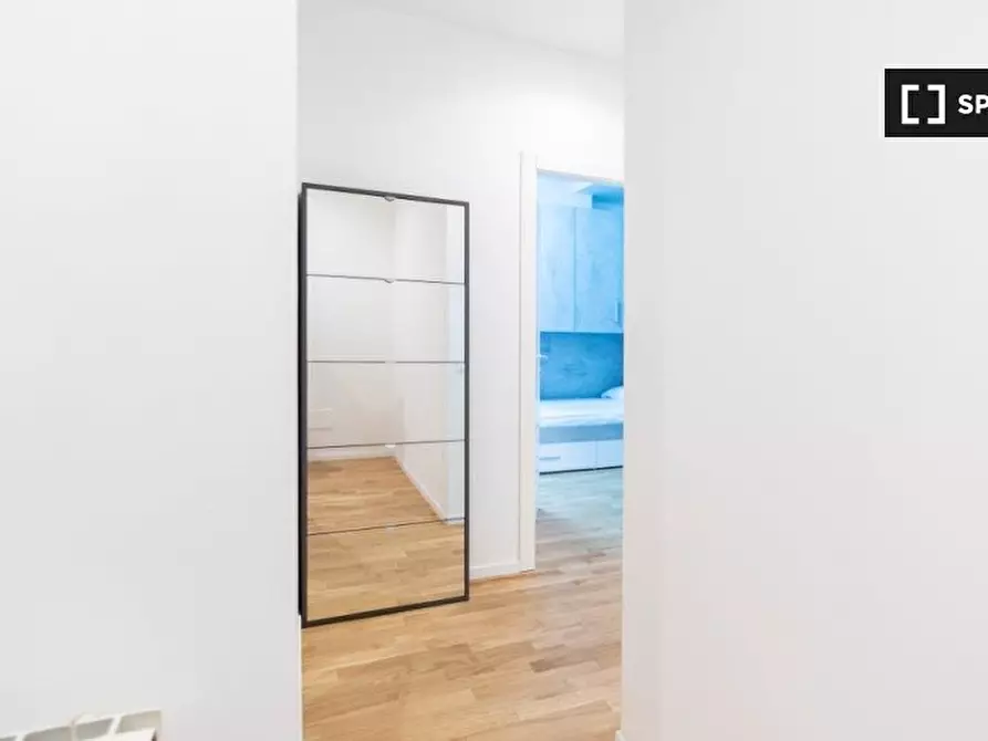 Immagine 16 di Appartamento in affitto  in Via Molino delle Armi a Milano