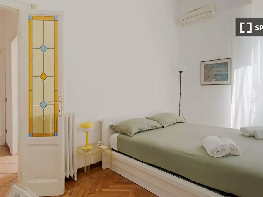 Immagine 17 di Appartamento in affitto  in Via Donatello a Milano