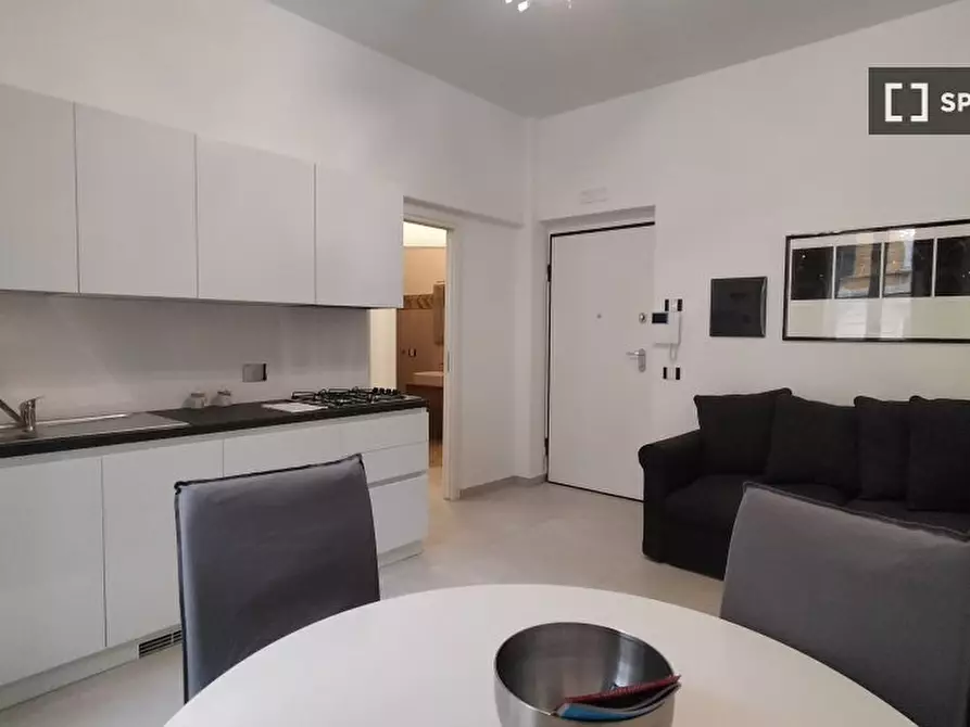 Immagine 4 di Appartamento in affitto  in Via degli Scipioni a Roma