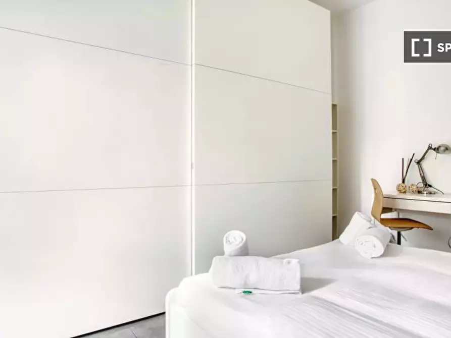 Immagine 16 di Appartamento in affitto  in Via Arbe a Milano