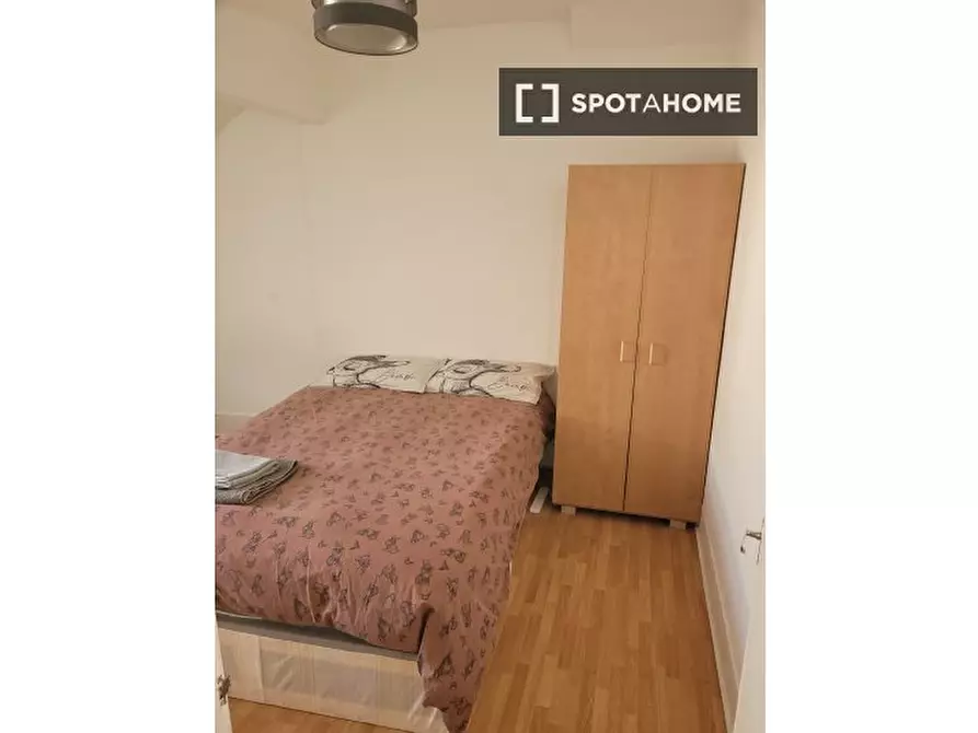 Immagine 3 di Camera condivisa in affitto  in W Green Rd a Tottenham