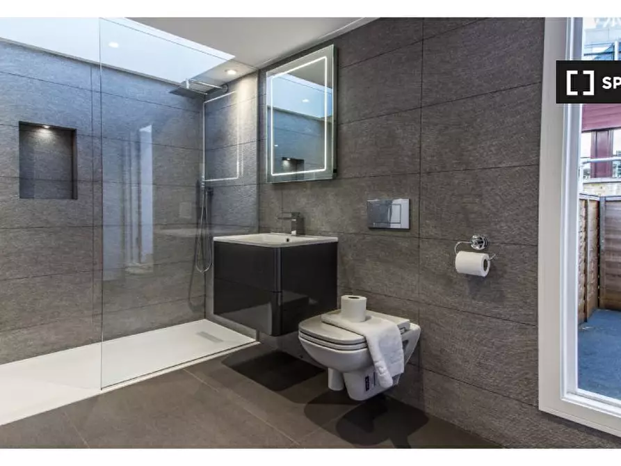 Immagine 7 di Appartamento in affitto  in Apartment 3, 20a Artillery Ln, Spitalfields a Poplar