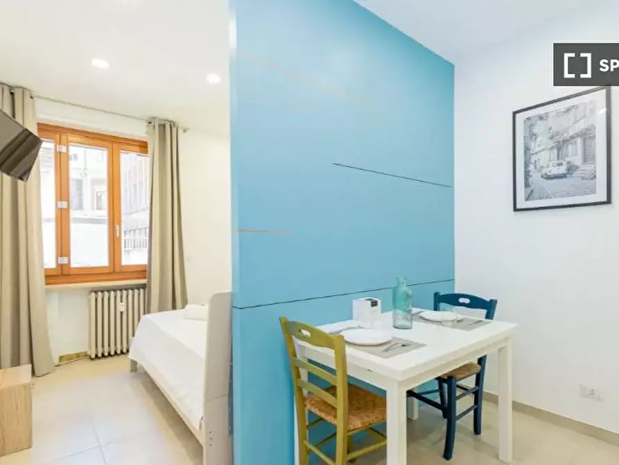 Immagine 2 di Ufficio in affitto  in Via Pietro Giuria a Torino