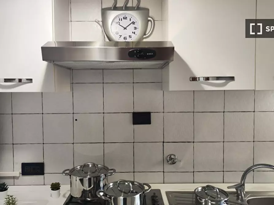 Immagine 1 di Camera condivisa in affitto  in Carlo Jussi a San Lazzaro Di Savena