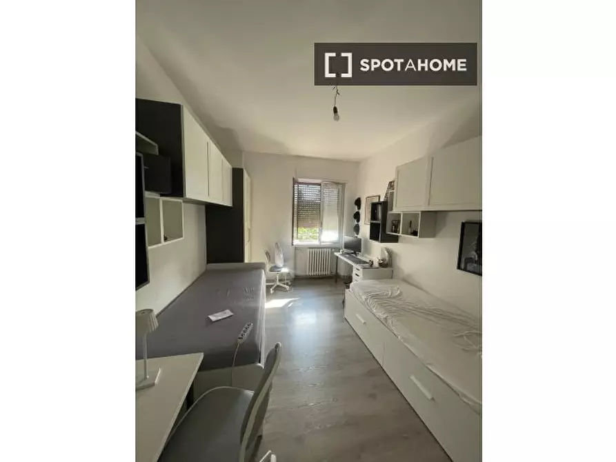 Immagine 9 di Appartamento in affitto  in Via Giuseppe Govone a Milano