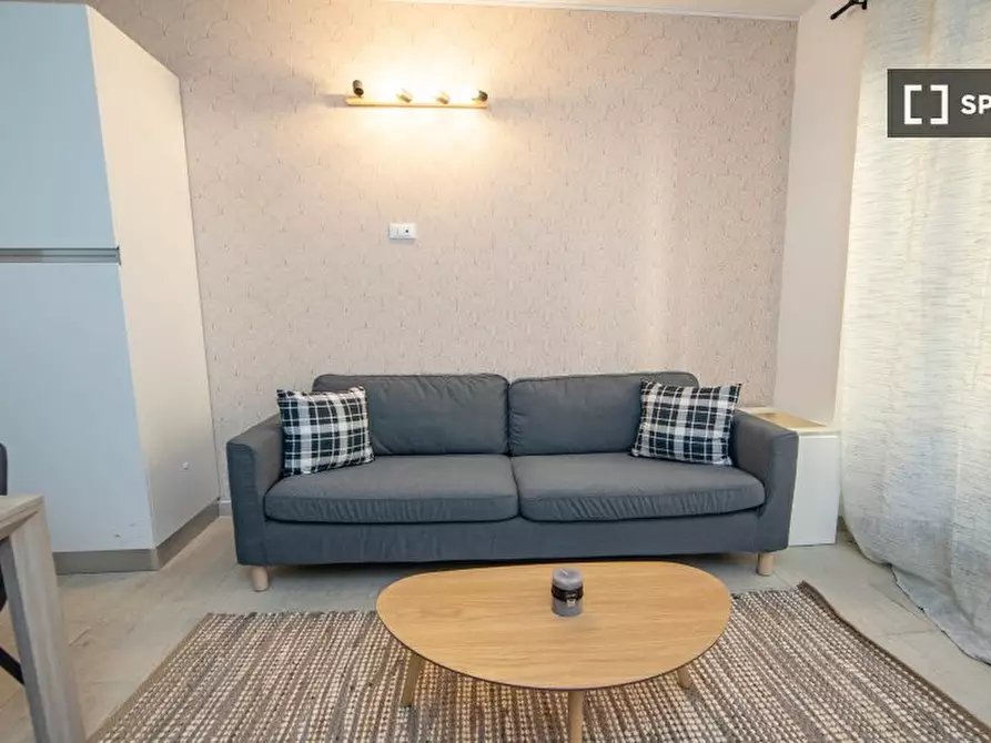 Immagine 2 di Appartamento in affitto  in Corso di Porta Ticinese a Milano