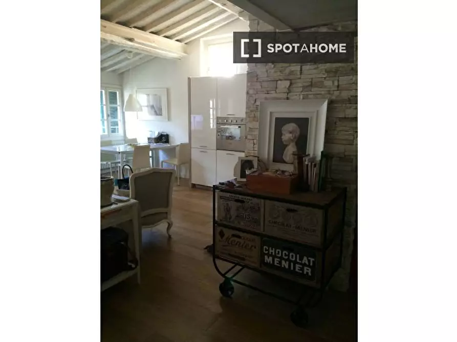 Immagine 2 di Appartamento in affitto  in Via San Zanobi a Firenze