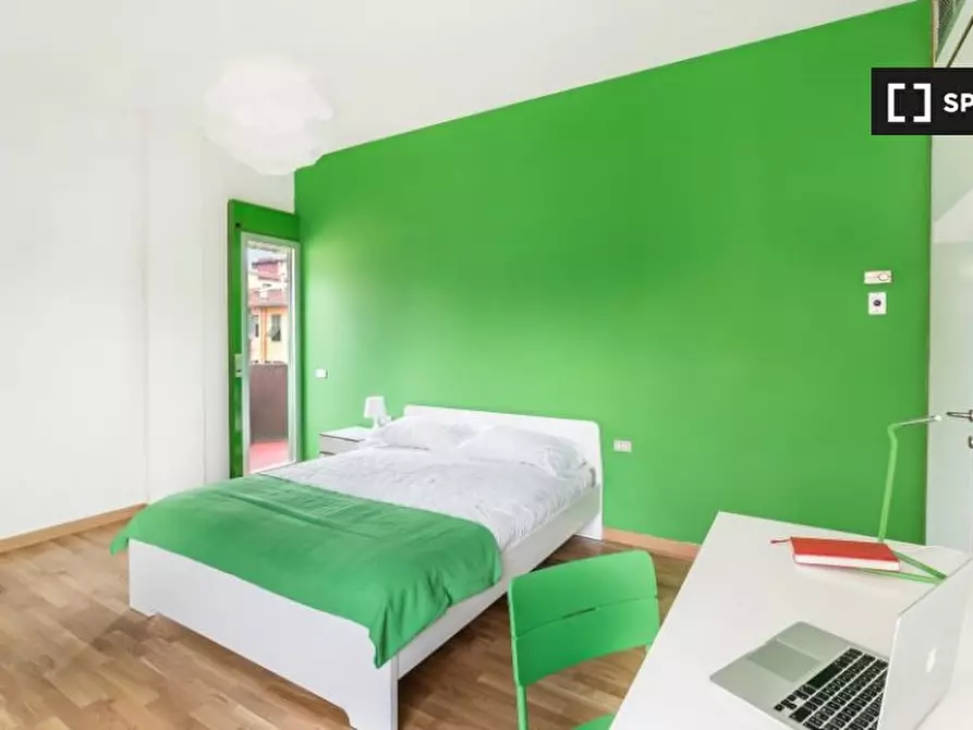 Immagine 9 di Camera condivisa in affitto  in Via del Ponte All'Asse a Firenze