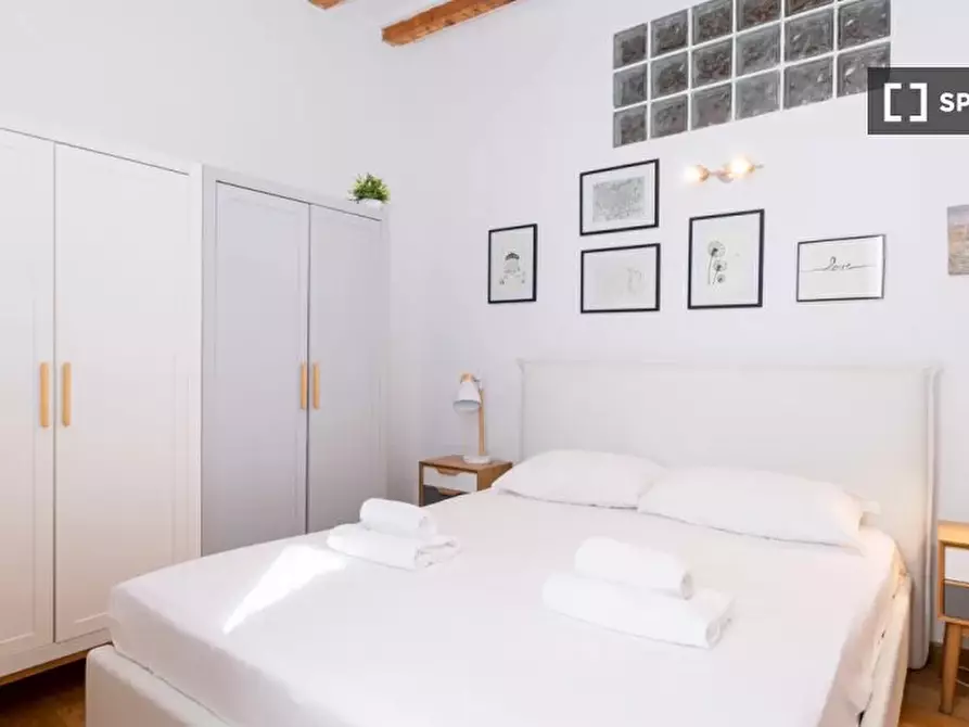 Immagine 8 di Appartamento in affitto  in V.le Bligny a Milano