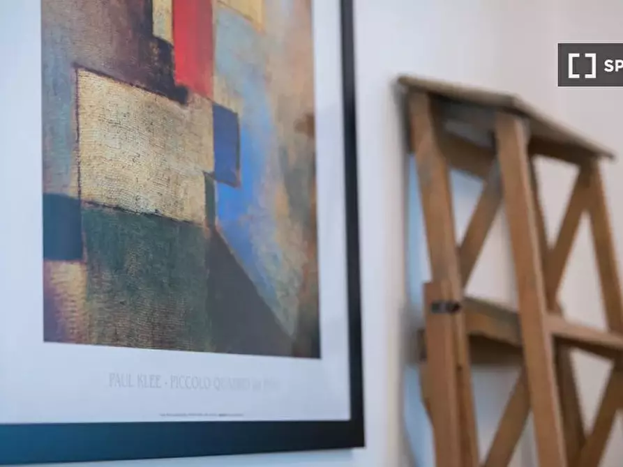 Immagine 14 di Appartamento in affitto  in Via Giuseppe Giusti a Milano