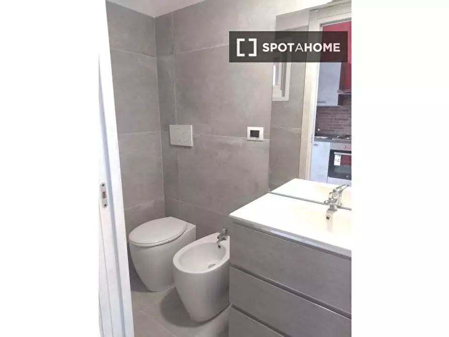 Immagine 18 di Ufficio in affitto  in Corso Svizzera a Torino