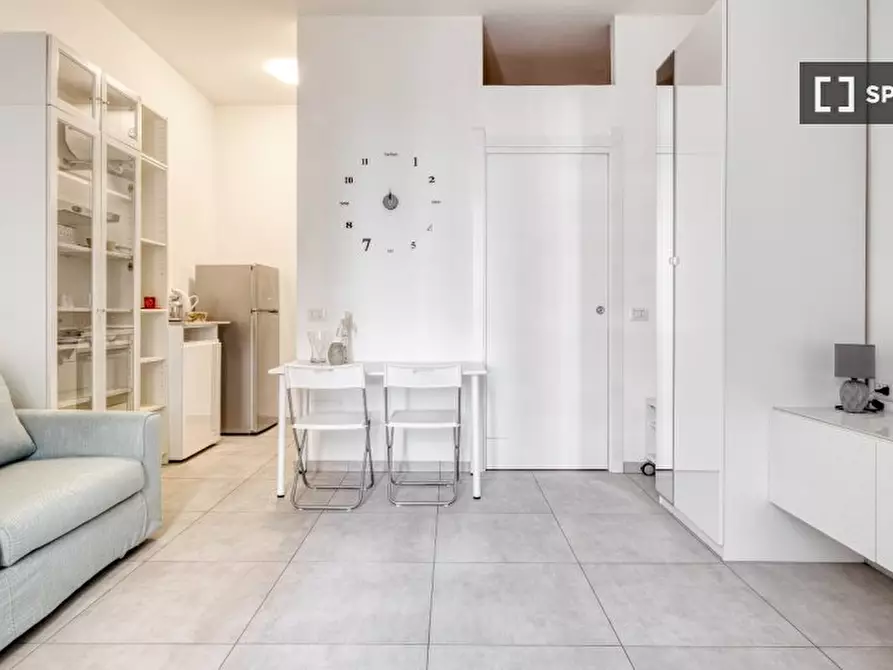 Immagine 1 di Ufficio in affitto  in Via Busseto a Milano