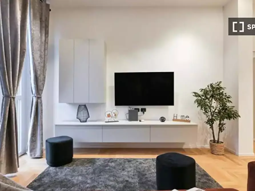 Immagine 3 di Appartamento in affitto  in P.za Argentina a Milano