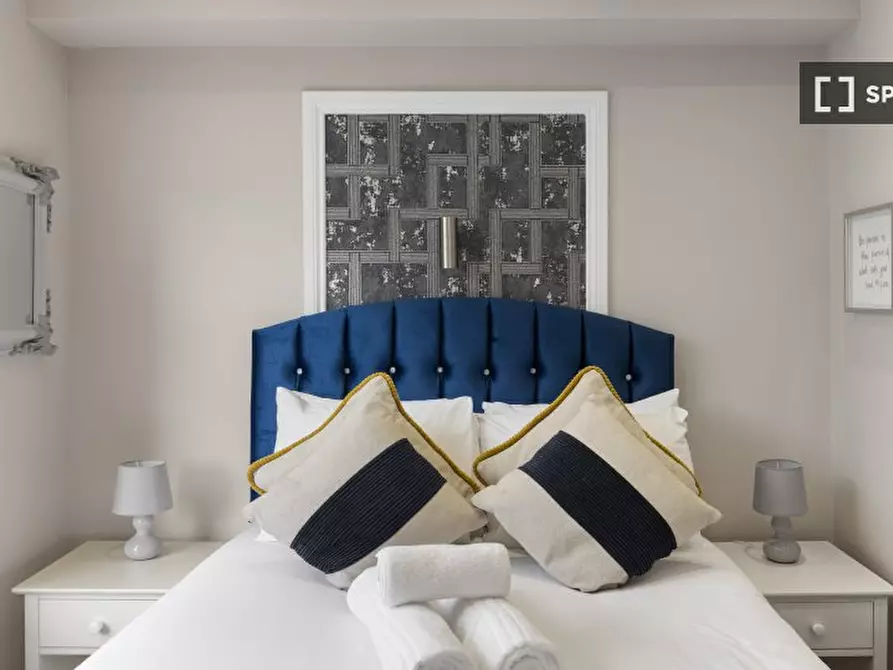 Immagine 3 di Ufficio in affitto  in flat a Tottenham