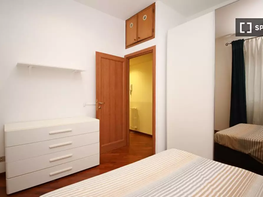 Immagine 3 di Appartamento in affitto  in Via della Pisana a Roma