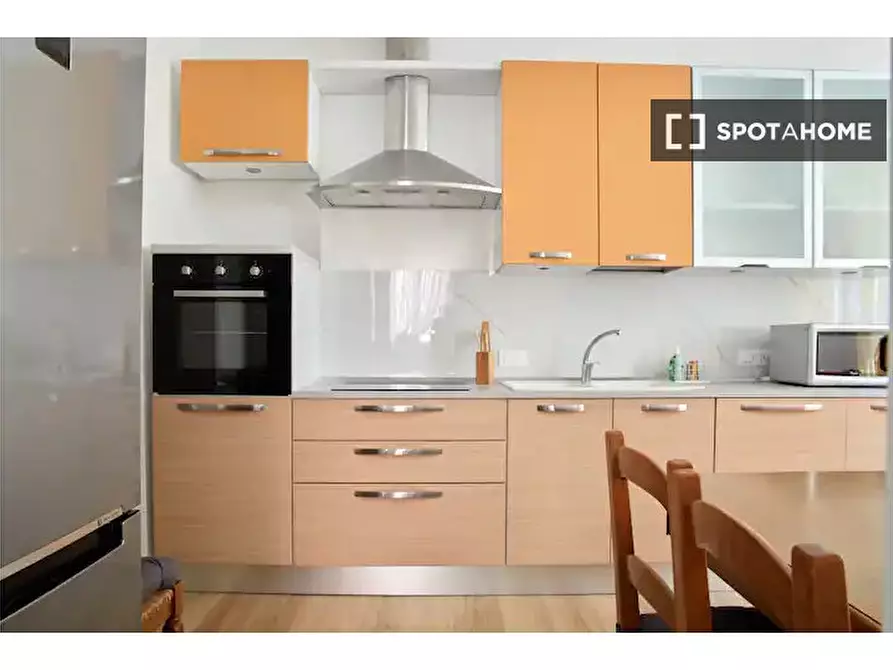 Immagine 6 di Appartamento in affitto  in Via Bernardino Verro a Milano