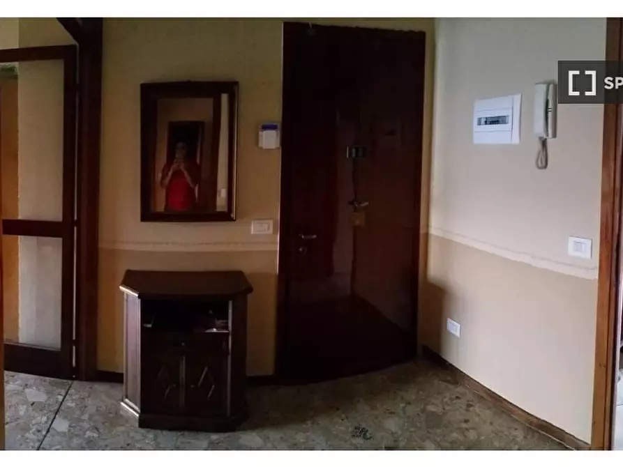 Immagine 5 di Camera condivisa in affitto  in Via Privata Antonio Lissoni a Milano