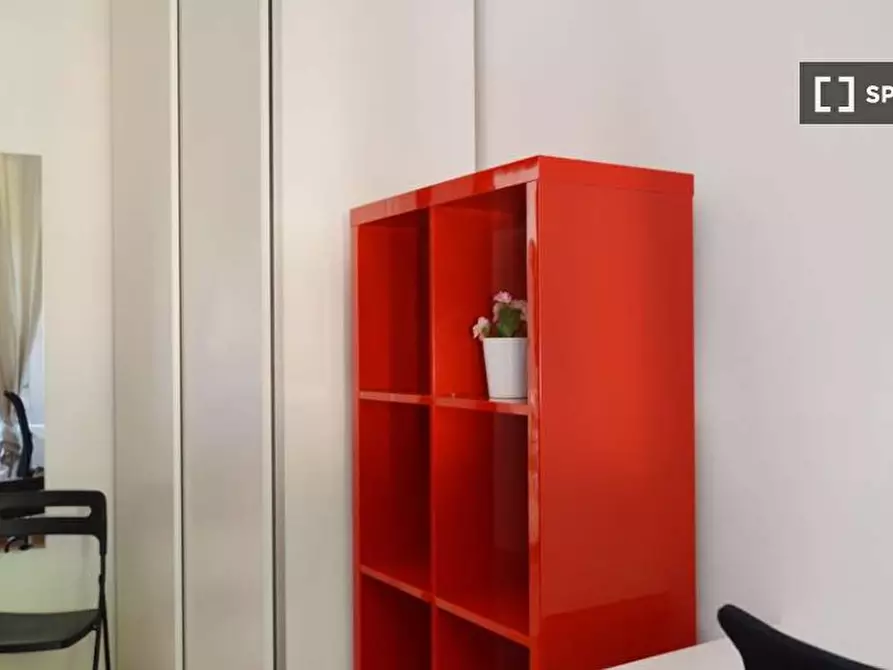 Immagine 8 di Camera condivisa in affitto  in Via Giovanni Montemartini a Milano