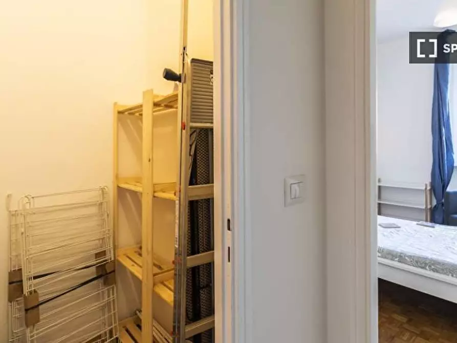 Immagine 11 di Camera condivisa in affitto  in Via Ginestre Milan a Buccinasco