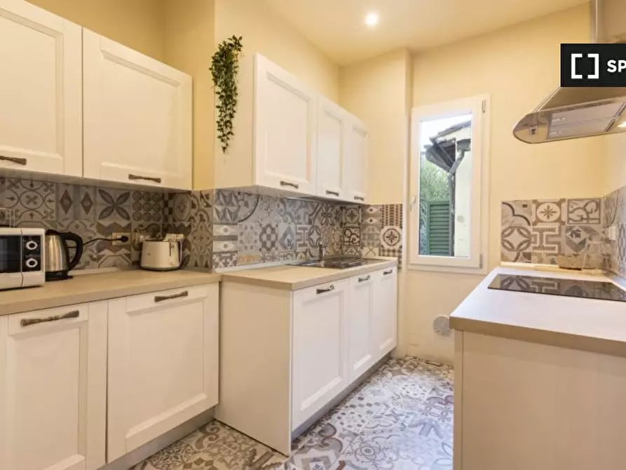 Immagine 6 di Appartamento in affitto  in Via del Leone a Firenze