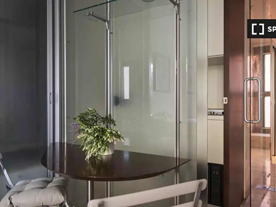 Immagine 8 di Ufficio in affitto  in Via Disciplini a Milano