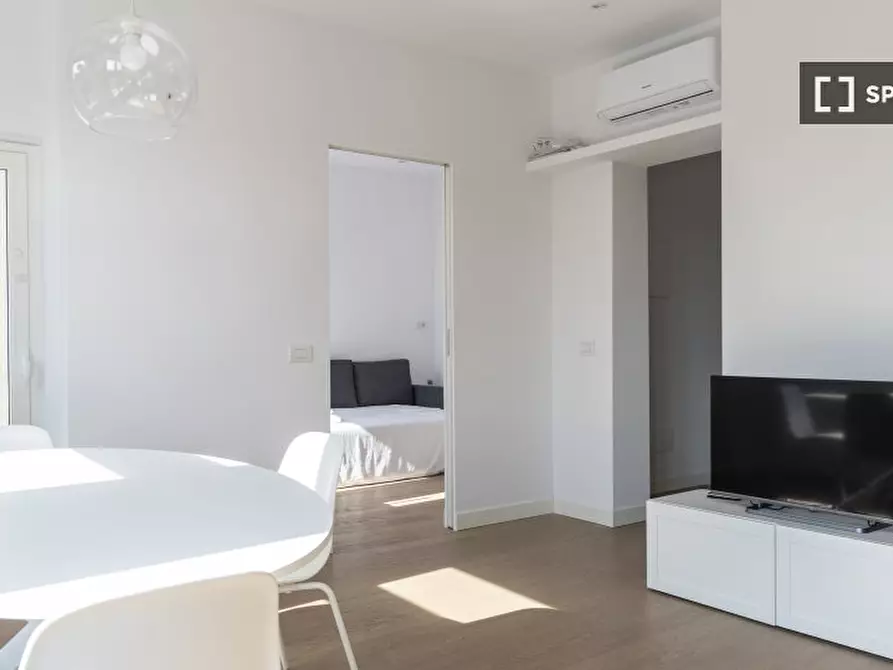 Immagine 10 di Ufficio in affitto  in Via Melchiorre Gioia a Milano