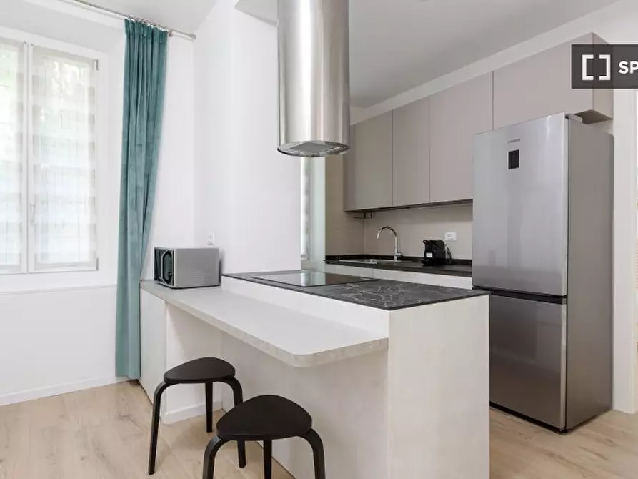 Immagine 10 di Appartamento in affitto  in Via Ponte Vetero a Milano