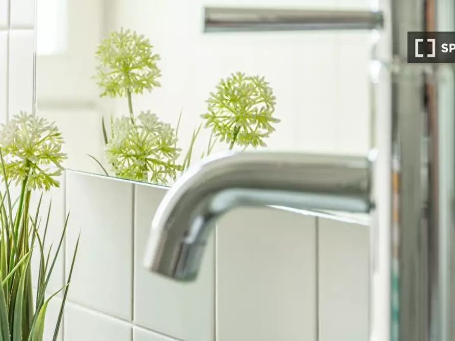 Immagine 13 di Appartamento in affitto  in Piazzale Biancamano a Milano