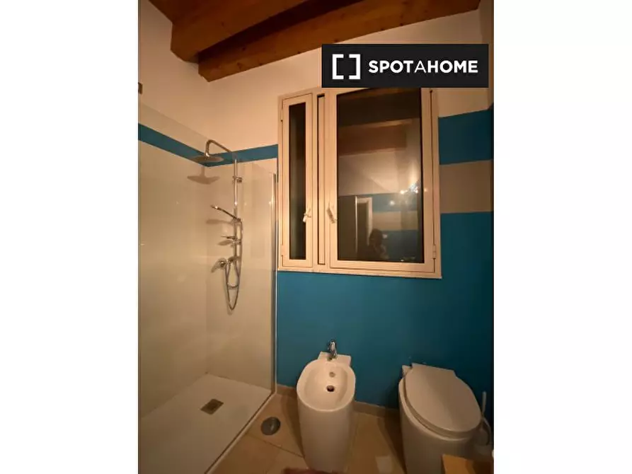 Immagine 4 di Camera condivisa in affitto  in Via Roma a Cagliari