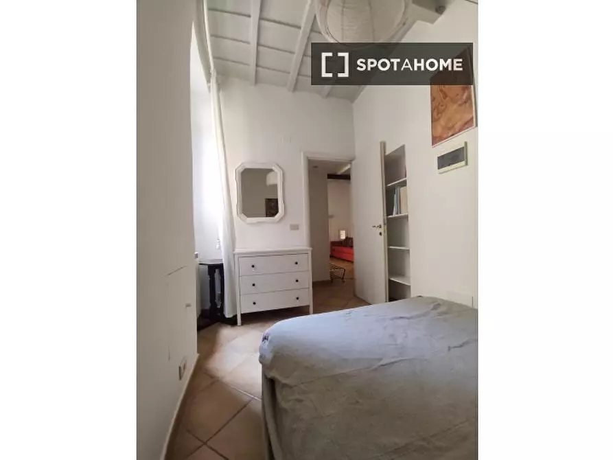 Immagine 15 di Appartamento in affitto  in Via dei Cappellari a Roma