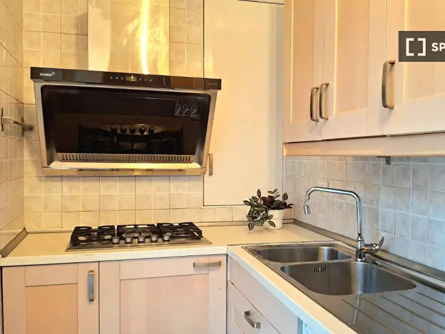 Immagine 9 di Appartamento in affitto  in Via Arnolfo di Cambio a Milano