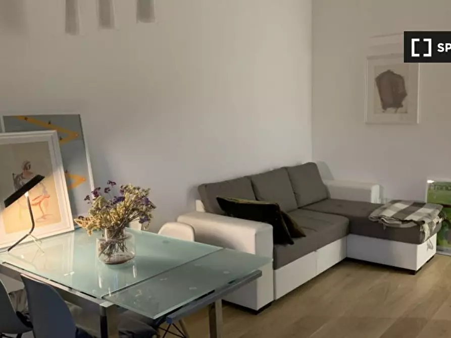 Immagine 6 di Appartamento in affitto  in Viale Monte Ceneri a Milano