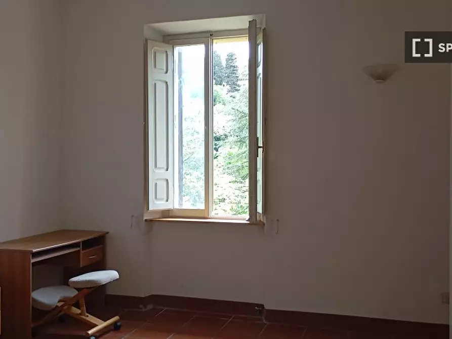 Immagine 3 di Camera condivisa in affitto  in Viale Orazio Antinori a Perugia