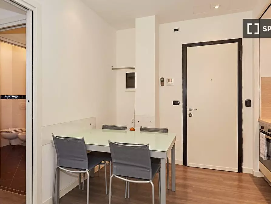 Immagine 3 di Appartamento in affitto  in Via Piero Capponi a Milano