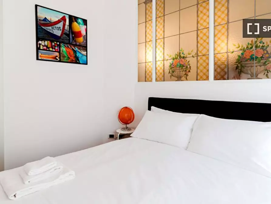 Immagine 4 di Appartamento in affitto  in Via Dogana a Milano