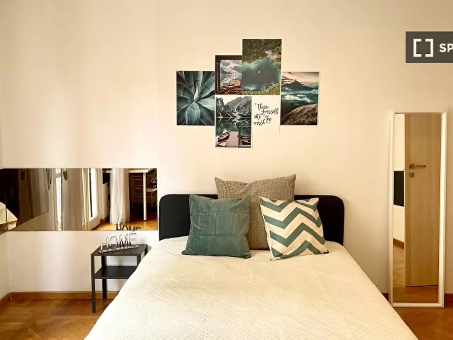 Immagine 2 di Camera condivisa in affitto  in Gustavo Modena a Firenze