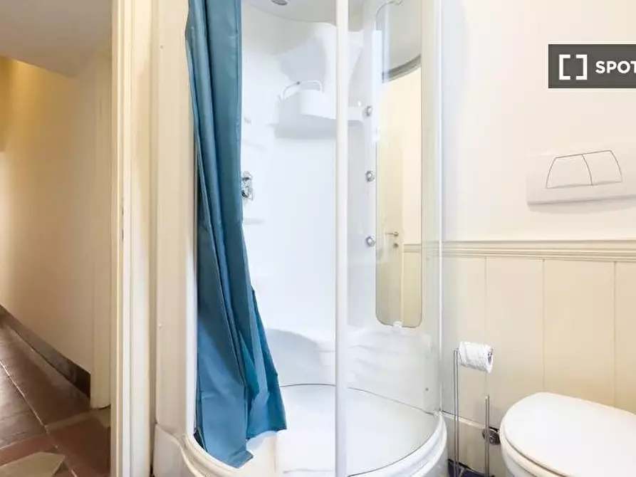 Immagine 19 di Appartamento in affitto  in Via della Mercede a Roma