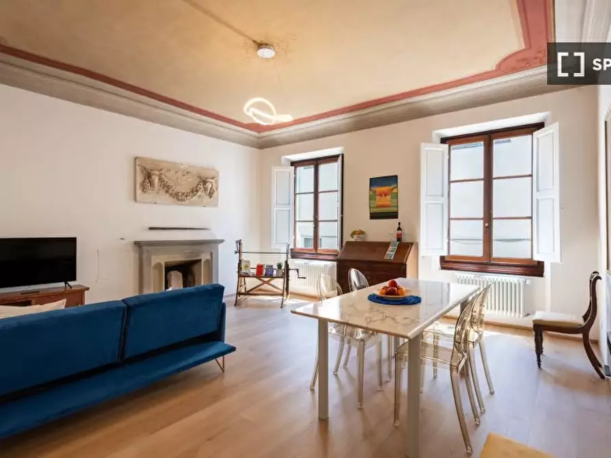 Immagine 5 di Appartamento in affitto  in Via Santa Reparata a Firenze