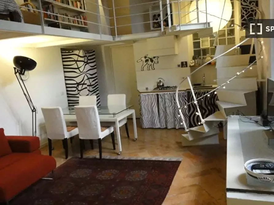 Immagine 1 di Appartamento in affitto  in P.za XXV Aprile a Milano