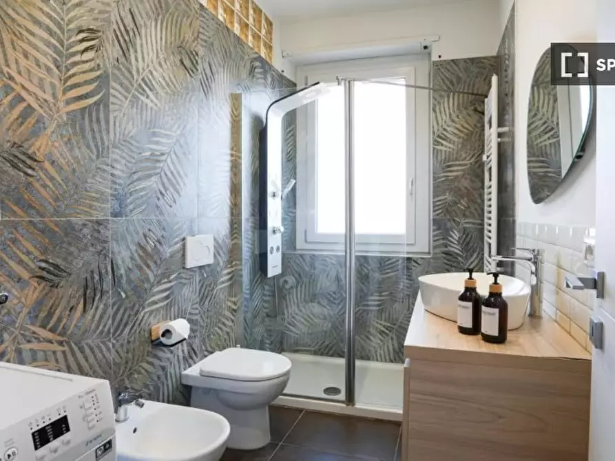 Immagine 15 di Appartamento in affitto  in Piazza Tancredi Galimberti a Torino