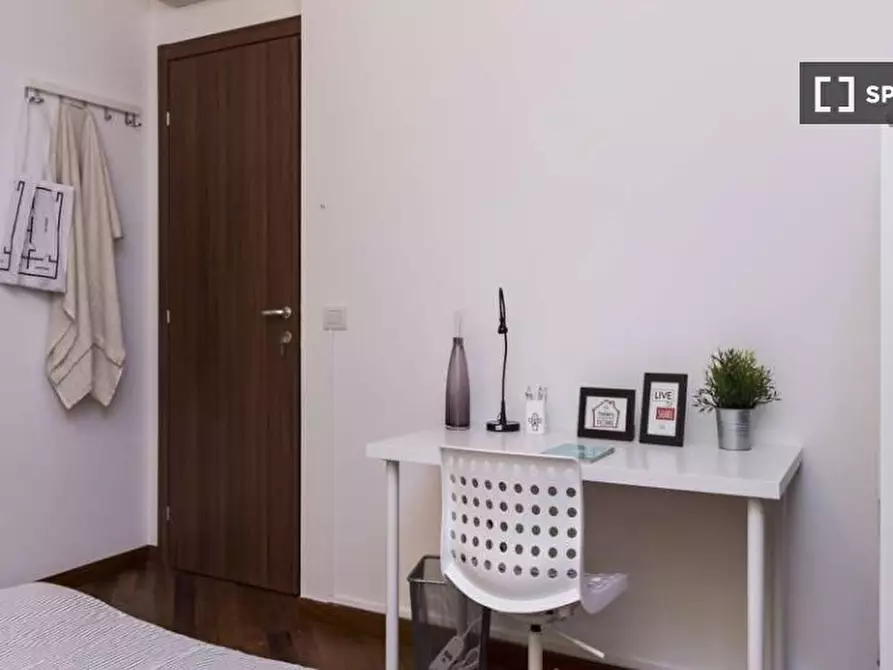 Immagine 6 di Camera condivisa in affitto  in Via Privata San Martiniano a Milano