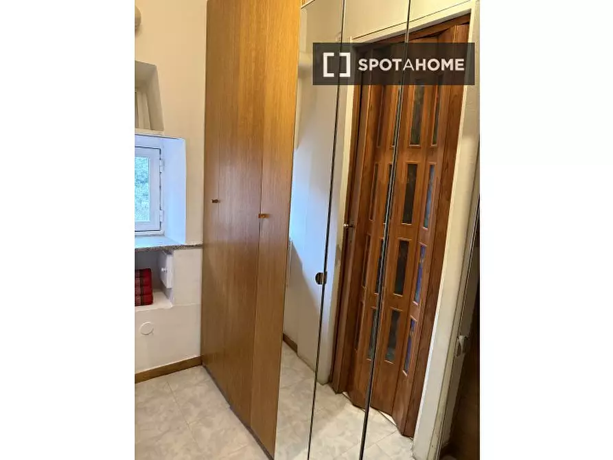 Immagine 5 di Ufficio in affitto  in Via Bernardino Verro a Milano