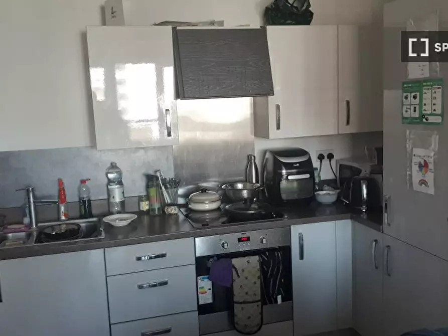 Immagine 5 di Camera condivisa in affitto  in Smithy Lane a Hounslow