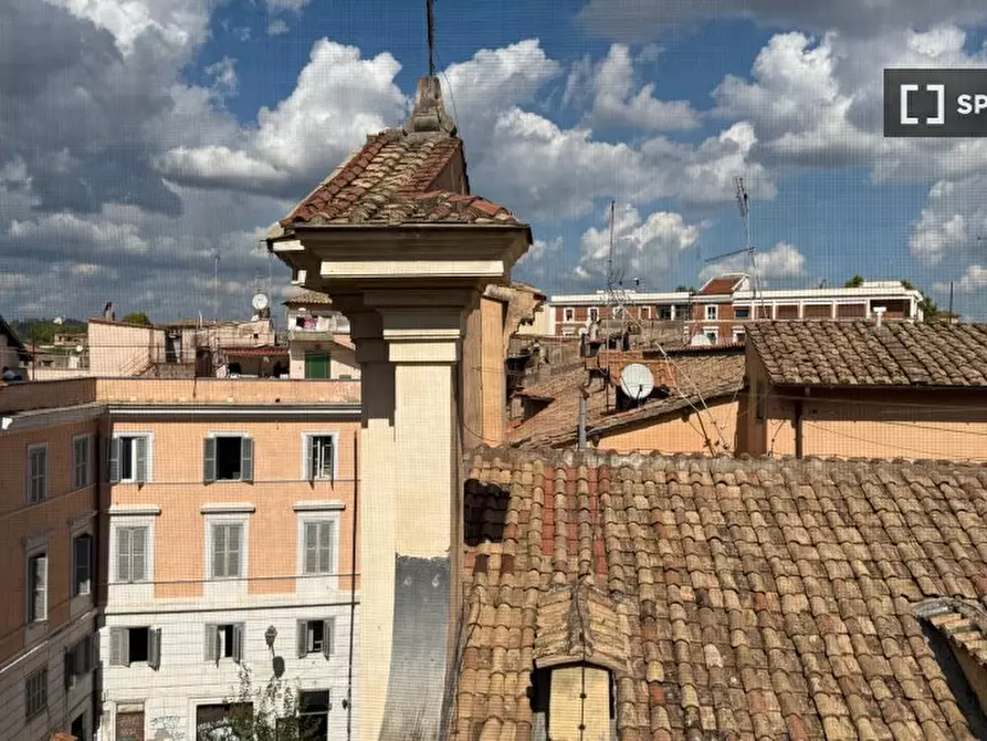 Immagine 5 di Appartamento in affitto  in P.za di Sant'Apollonia a Roma