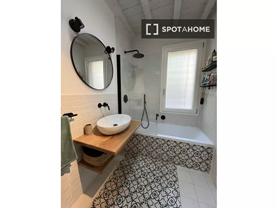 Immagine 19 di Appartamento in affitto  in Via Eustachio Sebastiani a Roma