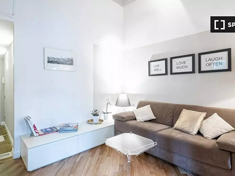 Immagine 2 di Appartamento in affitto  in Borgo S. Lorenzo a Firenze