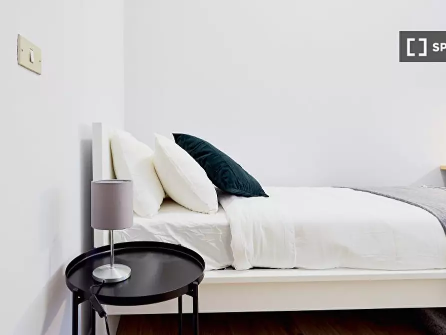 Immagine 3 di Camera condivisa in affitto  in Via Ormea a Torino