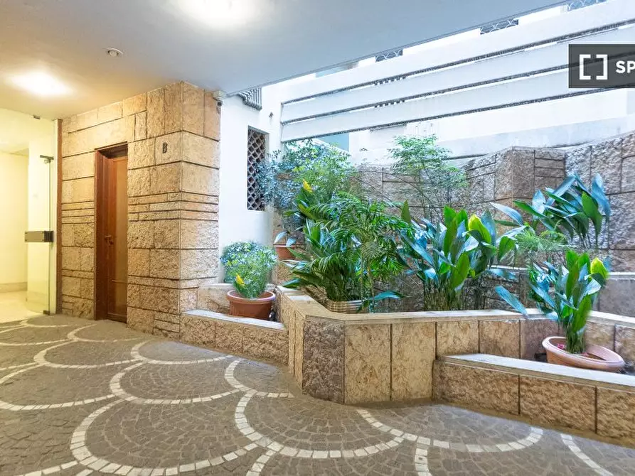 Immagine 3 di Appartamento in affitto  in Largo Francesco Anzani a Roma