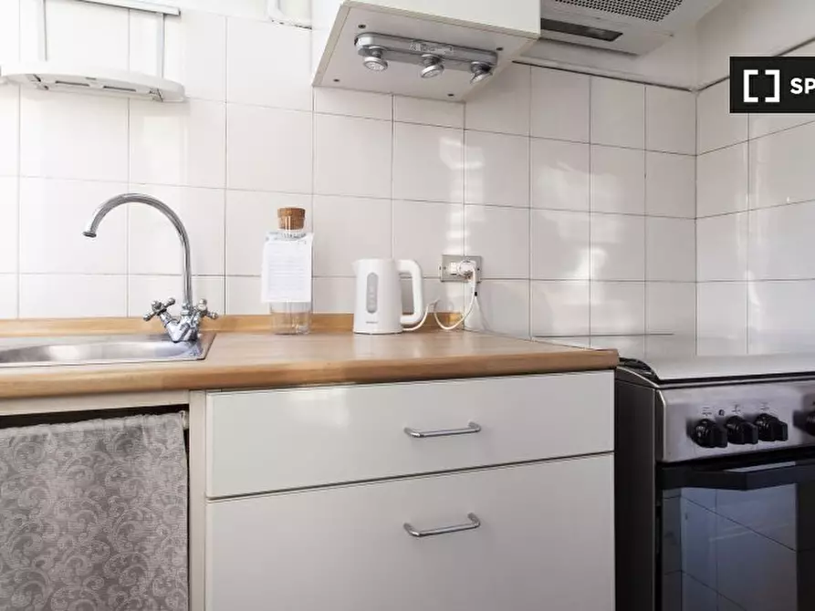 Immagine 6 di Appartamento in affitto  in Viale Argonne a Milano