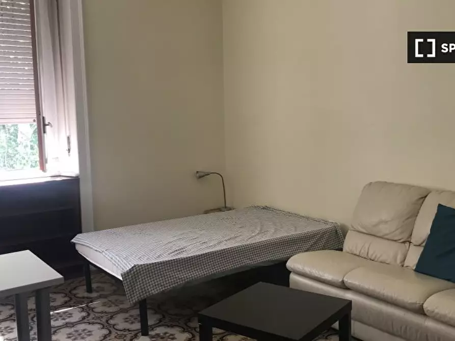 Immagine 6 di Camera condivisa in affitto  in Viale Umbria, 20135 Milano MI, Italy a Milano